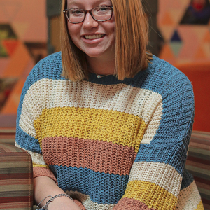 Fundraising Page: Chaney Scott